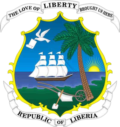 Liberia Logo